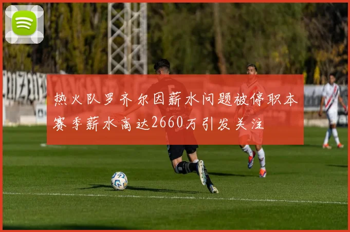 热火队罗齐尔因薪水问题被停职本赛季薪水高达2660万引发关注