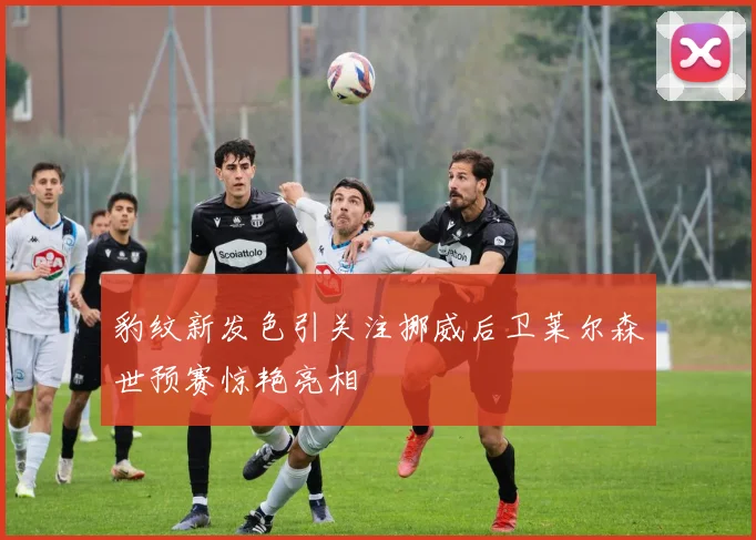 豹纹新发色引关注挪威后卫莱尔森世预赛惊艳亮相